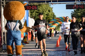 21K y 5K El Siglo de Torreón 2025 @tar.mx