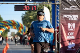 21K y 5K El Siglo de Torreón 2025 @tar.mx