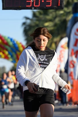 21K y 5K El Siglo de Torreón 2025 @tar.mx