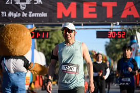 21K y 5K El Siglo de Torreón 2025 @tar.mx