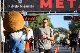 21K y 5K El Siglo de Torreón 2025 @tar.mx