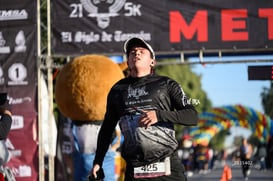 21K y 5K El Siglo de Torreón 2025 @tar.mx