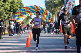 21K y 5K El Siglo de Torreón 2025 @tar.mx