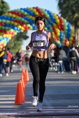 21K y 5K El Siglo de Torreón 2025 @tar.mx