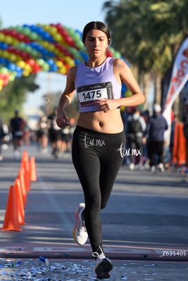 21K y 5K El Siglo de Torreón 2025 @tar.mx