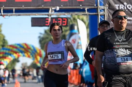 21K y 5K El Siglo de Torreón 2025 @tar.mx