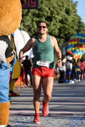 21K y 5K El Siglo de Torreón 2025 @tar.mx