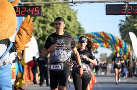 21K y 5K El Siglo de Torreón 2025 @tar.mx