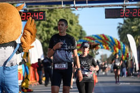 21K y 5K El Siglo de Torreón 2025 @tar.mx