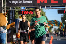 21K y 5K El Siglo de Torreón 2025 @tar.mx