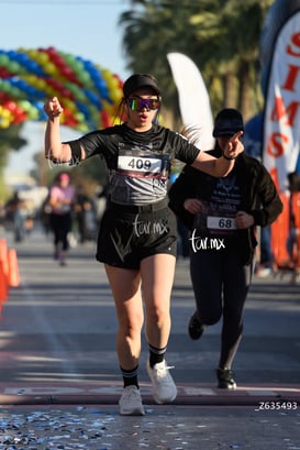 21K y 5K El Siglo de Torreón 2025 @tar.mx