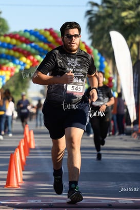 21K y 5K El Siglo de Torreón 2025 @tar.mx