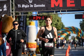 21K y 5K El Siglo de Torreón 2025 @tar.mx