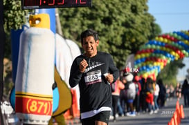 21K y 5K El Siglo de Torreón 2025 @tar.mx