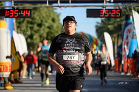 21K y 5K El Siglo de Torreón 2025 @tar.mx