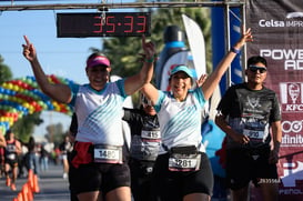 21K y 5K El Siglo de Torreón 2025 @tar.mx