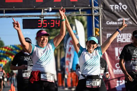 21K y 5K El Siglo de Torreón 2025 @tar.mx