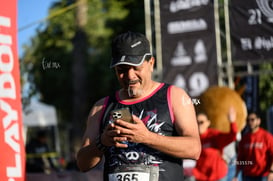 21K y 5K El Siglo de Torreón 2025 @tar.mx