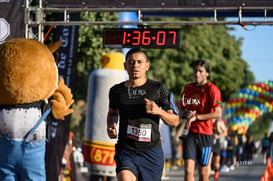 21K y 5K El Siglo de Torreón 2025 @tar.mx