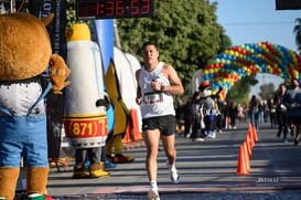 21K y 5K El Siglo de Torreón 2025 @tar.mx