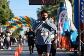 21K y 5K El Siglo de Torreón 2025 @tar.mx