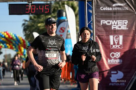 21K y 5K El Siglo de Torreón 2025 @tar.mx