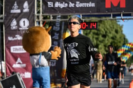 21K y 5K El Siglo de Torreón 2025 @tar.mx