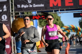 21K y 5K El Siglo de Torreón 2025 @tar.mx