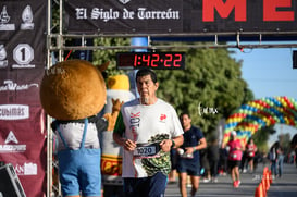 21K y 5K El Siglo de Torreón 2025 @tar.mx