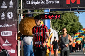 21K y 5K El Siglo de Torreón 2025 @tar.mx