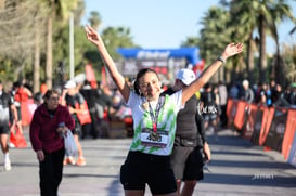 21K y 5K El Siglo de Torreón 2025 @tar.mx