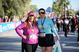 21K y 5K El Siglo de Torreón 2025 @tar.mx