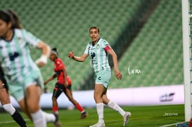 Santos Laguna vs Club Tijuana femenil @tar.mx