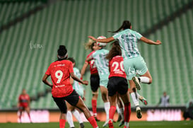 Santos Laguna vs Club Tijuana femenil @tar.mx