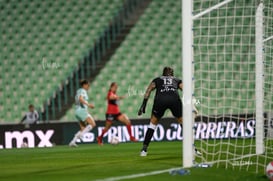 Santos Laguna vs Club Tijuana femenil @tar.mx