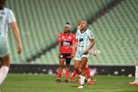 Santos Laguna vs Club Tijuana femenil @tar.mx