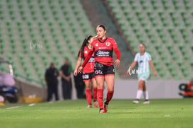 Santos Laguna vs Club Tijuana femenil @tar.mx