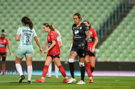 Santos Laguna vs Club Tijuana femenil @tar.mx