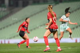 Santos Laguna vs Club Tijuana femenil @tar.mx