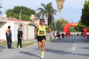 Maratón Lala 2024
