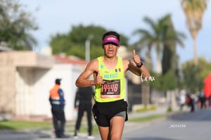 Maratón Lala 2024