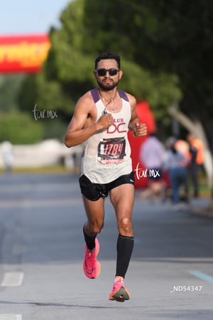 Maratón Lala 2024