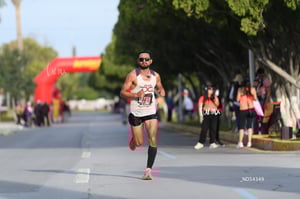 Maratón Lala 2024