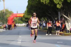 Maratón Lala 2024