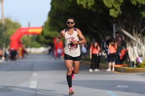 Maratón Lala 2024