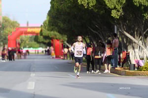 Maratón Lala 2024