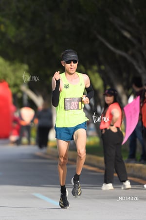 Maratón Lala 2024