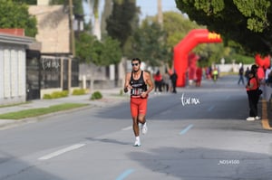 Maratón Lala 2024