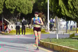 Maratón Lala 2024