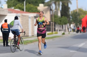 Maratón Lala 2024